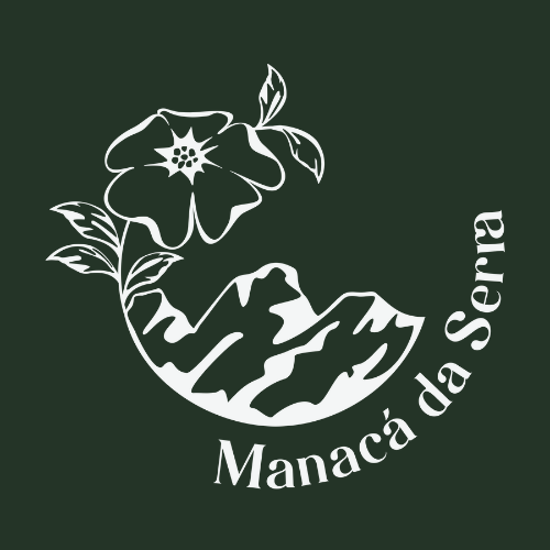 Logo Cabanas Manacá da Serra